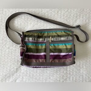 LESPORTSAC - Everyday Bag. In Denver strip
